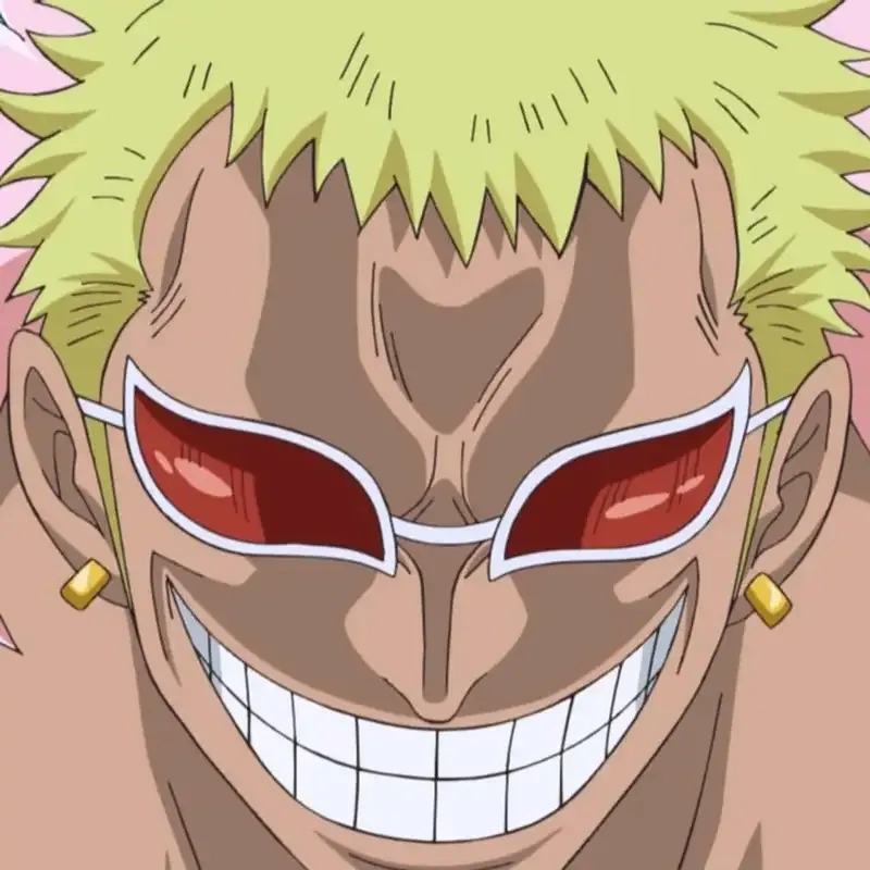 Hướng dẫn phát âm How To Pronounce Donquixote Doflamingo