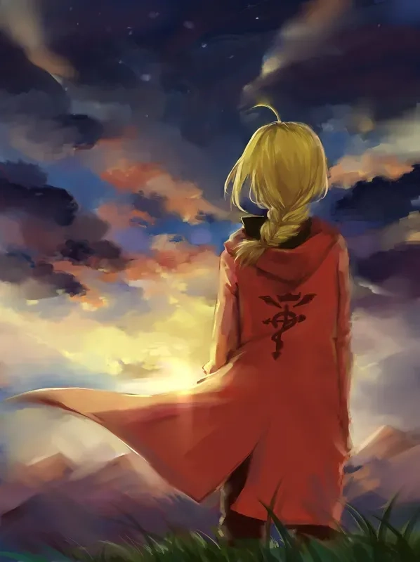 Liệu can edward elric still use alchemy with a circle có thể không