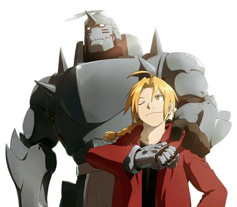 Điều gì xảy ra với does edward elric get his alchemy back