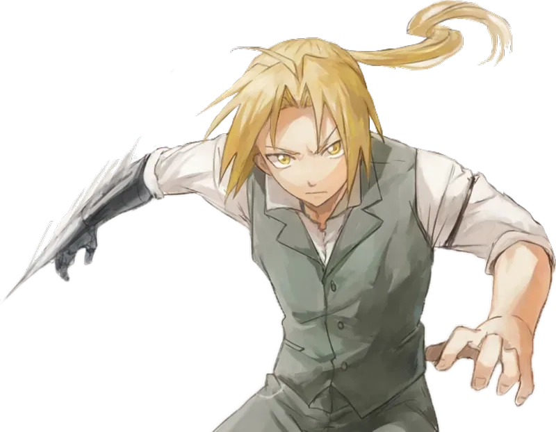 Sự khác biệt của edward elric 2009 so với bản cũ