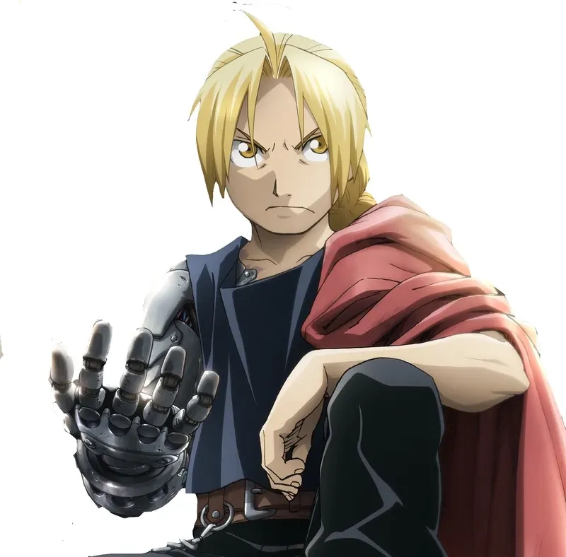 Ngày sinh của edward elric birthday có gì đặc biệt