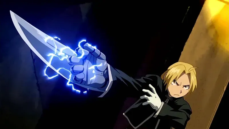 Biểu tượng trên áo khoác của edward elric coat symbol