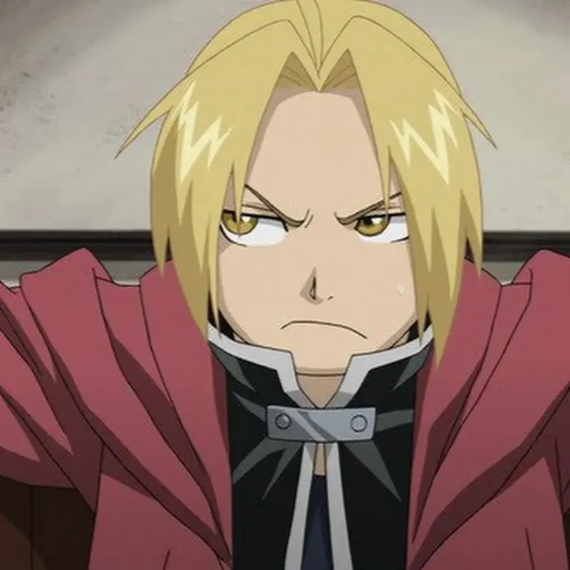 Cuộc chiến đỉnh cao của edward elric death battle