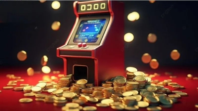 Các loại Game Slot 3D phổ biến tại SUNWIN Các loại Game Slot 3D phổ biến tại SUNWIN