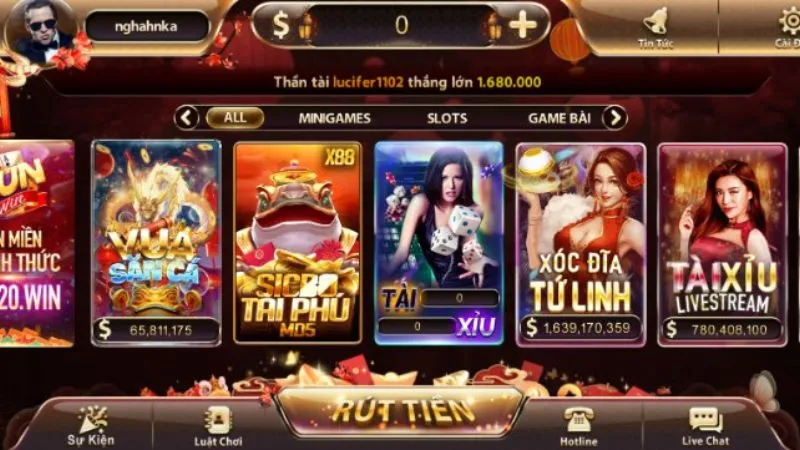 Những ưu điểm nổi bật của Game Slot 3D Những ưu điểm nổi bật của Game Slot 3D