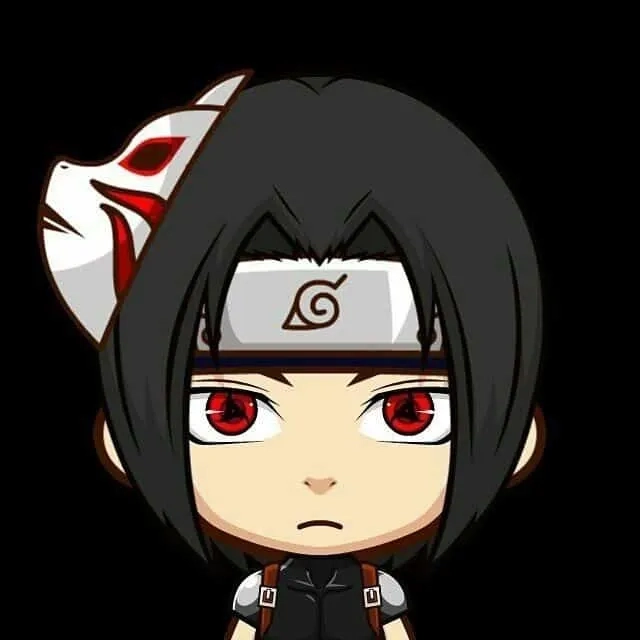 Chọn ngay avatar itachi uchiha đầy khí chất