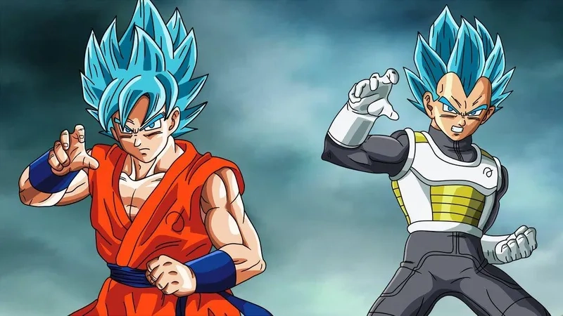 Cập nhật ngay ảnh nền goku 4k tuyệt đẹp dành cho điện thoại và máy tính