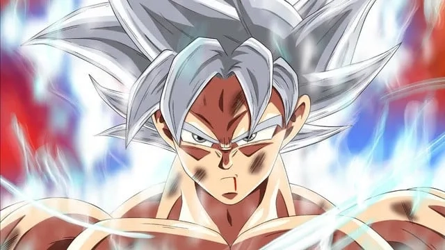 Sở hữu ngay mô hình goku với thiết kế chi tiết và chất lượng cao