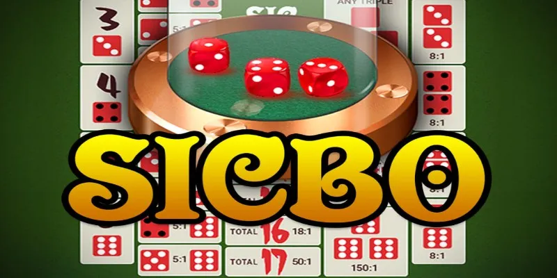 Cách Chơi và Các Kiểu Cược Sicbo Fun88 Dễ Dàng