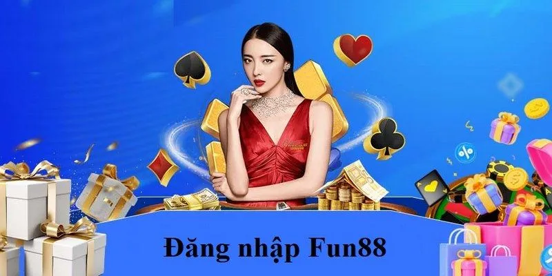 Hướng Dẫn Đăng nhập và Tham Gia Cá Cược Sicbo Fun88