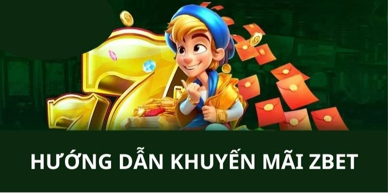 Lý do nên nhận thưởng khuyến mãi Zbet