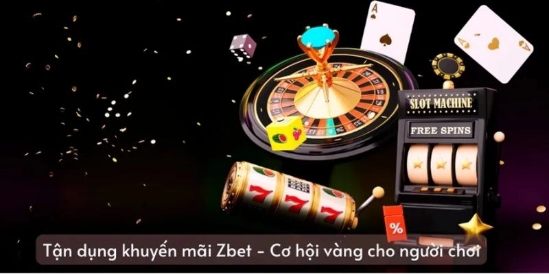 Những điều người chơi cần lưu ý khi nhận khuyến mãi Zbet