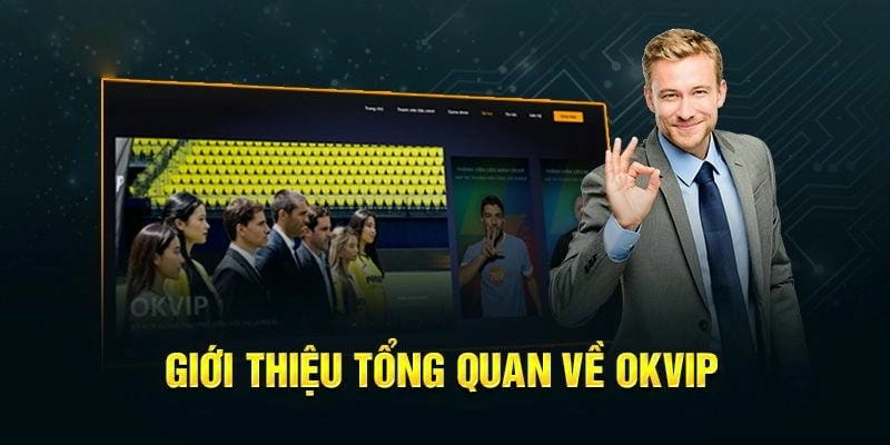 Thương Hiệu OKVIP – Sứ Mệnh Và Tầm Nhìn