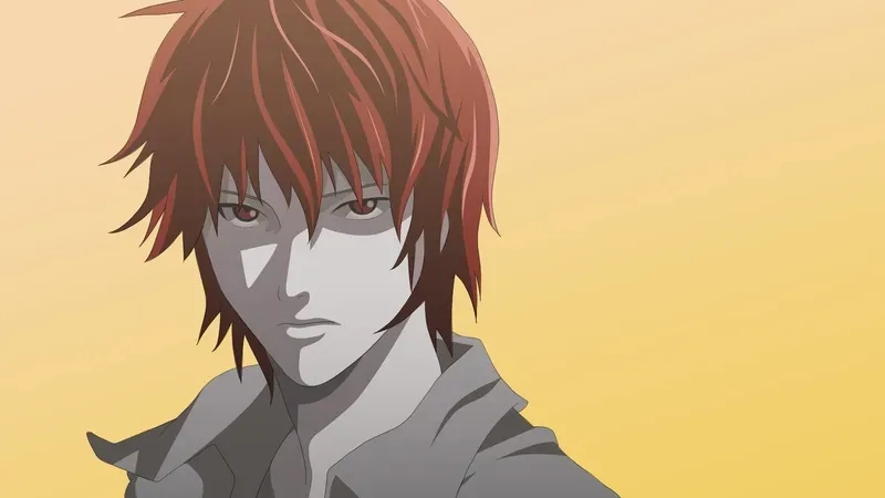 Light Yagami Birthday sinh nhật thiên tài đáng nhớ