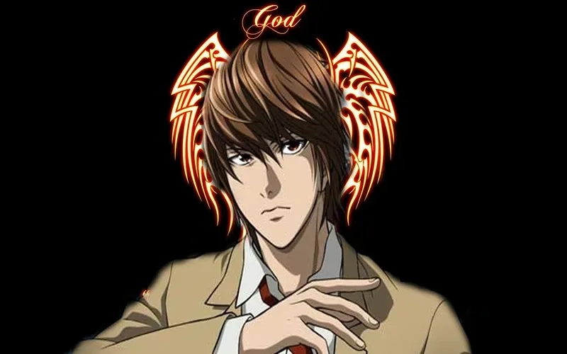 Light Yagami IQ chỉ số trí tuệ vượt mức thiên tài