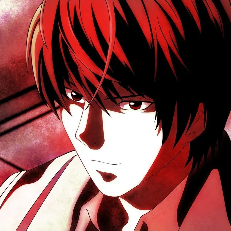 Light Yagami Height chiều cao chính xác của Kira