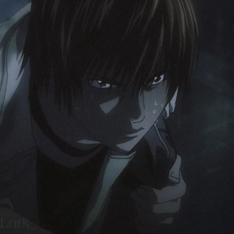 Light Yagami Edit những bức ảnh chỉnh sửa đầy sáng tạo