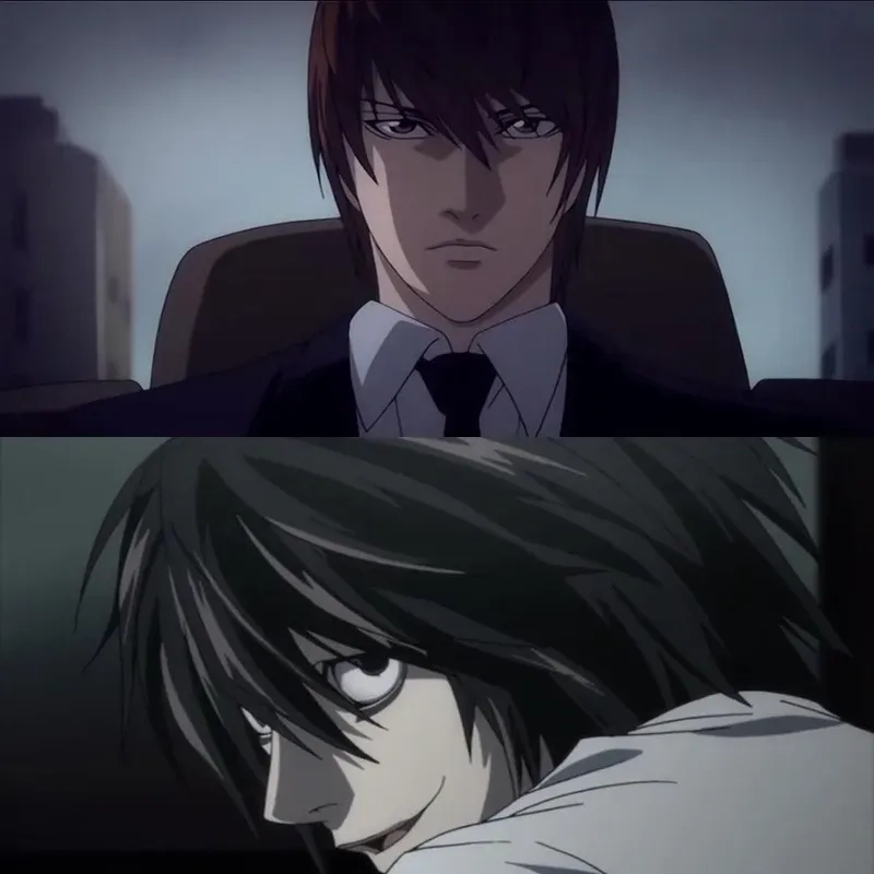 Ayanokoji vs Light Yagami ai là thiên tài thực sự