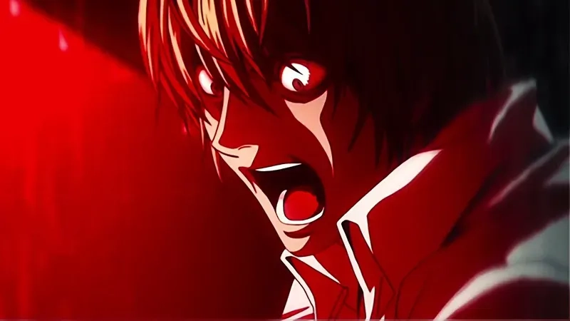 Light Yagami and Misa mối quan hệ giữa tình yêu và lợi dụng