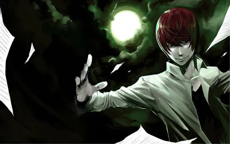 Light Yagami Voice Actor ai đã thổi hồn vào nhân vật này