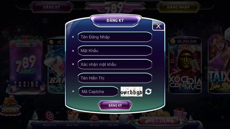                       Hãy truy cập 789club bằng những đường link an toàn