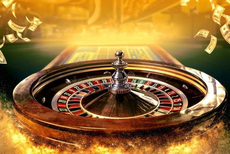 Lý do khiến cho tựa game Roulette cực kỳ hot tại BJ88