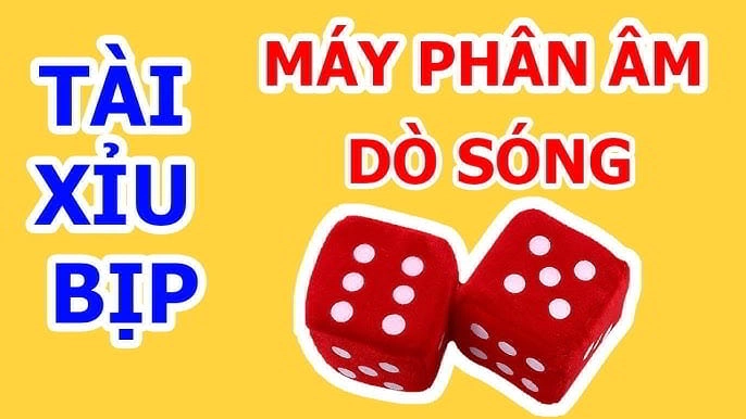 Cách Hoạt Động Của Máy Báo Rung Tài Xỉu Tại Debet
