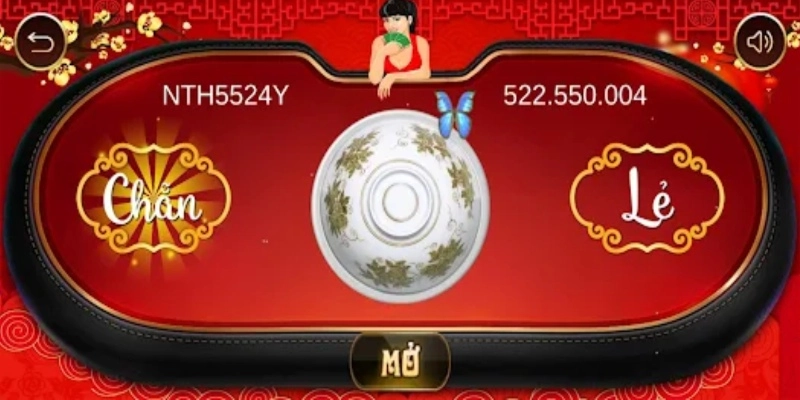 Mẹo chơi xóc đĩa i9Bet cho người mới