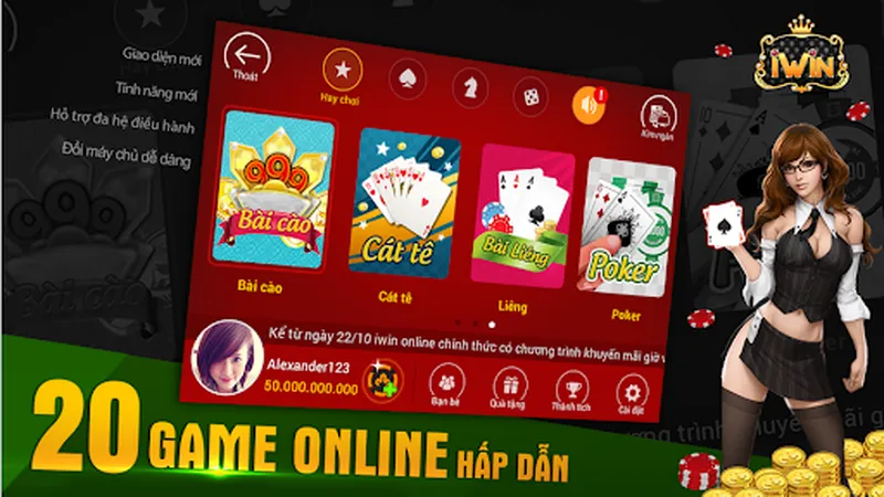 Slot Game Iwin – Cơ Hội Jackpot Hấp Dẫn Chờ Bạn Slot Game Iwin – Cơ Hội Jackpot Hấp Dẫn Chờ Bạn