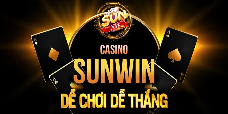 Sunwin – Cổng Game Uy Tín Và Thú Vị Sunwin – Cổng Game Uy Tín Và Thú Vị