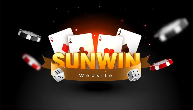 Sunwin – Đưa Trải Nghiệm Game Đổi Thưởng Lên Tầm Cao Mới Sunwin – Đưa Trải Nghiệm Game Đổi Thưởng Lên Tầm Cao Mới