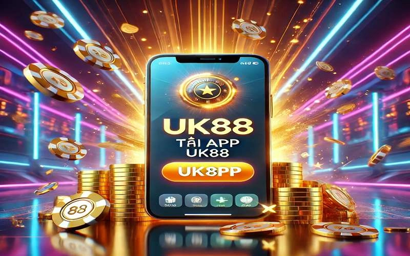 UK88 – Điểm Đến Cá Cược Hấp Dẫn Với Thưởng Nạp Đầu 100%