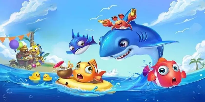 Khám phá Thế giới Giải trí Trực tuyến đỉnh cao cùng 98win vn -  Hành trình chinh phục Jackpot