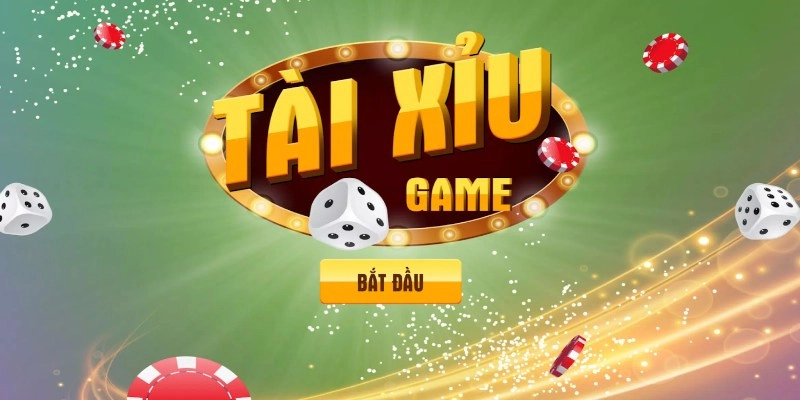 Tổng quan đối nét về tài xỉu 888B