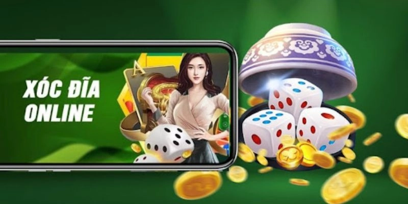 Tổng quan thông tin về xóc đĩa Thabet