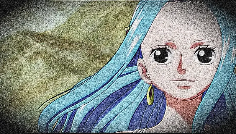 Dự đoán diễn viên thủ vai nefertari vivi one piece live action