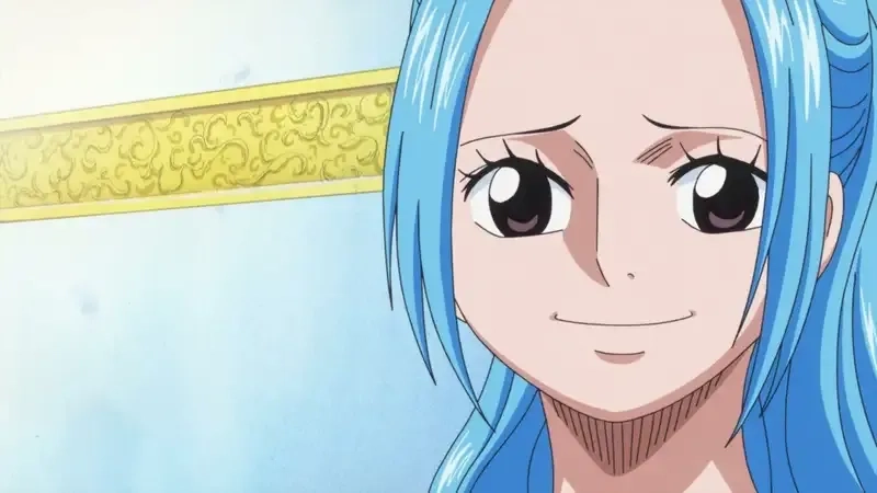 Ai là nefertari vivi voice actor trong anime One Piece