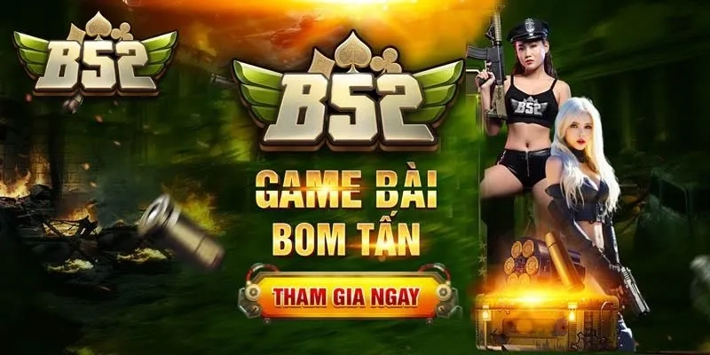 Game thủ đã biết gì về thương hiệu nhà cái B52