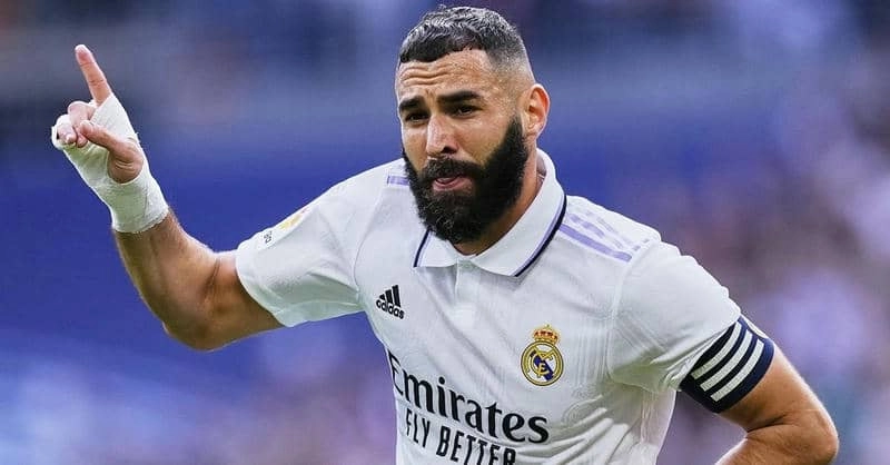 Benzema và những kỷ lục ấn tượng – Cùng Shbet khám phá ngay!