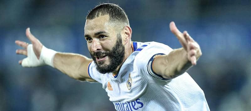 Benzema tỏa sáng tại Real Madrid – Cùng Shbet cập nhật tin tức nóng!