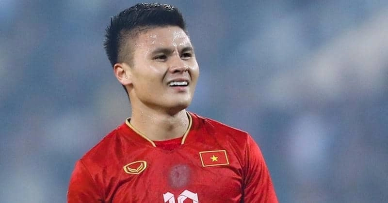 Quang Hải tỏa sáng, mang đến những cơ hội thắng lớn cùng SHBET