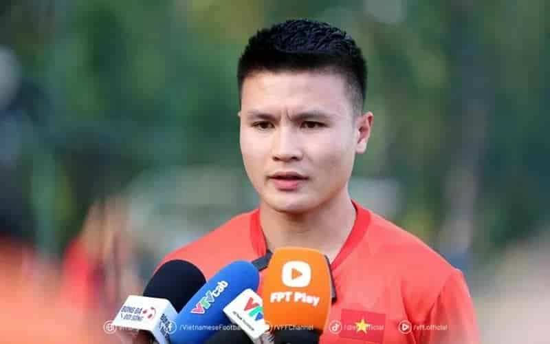 Theo dõi sự nghiệp Quang Hải và các cược thể thao tại SHBET