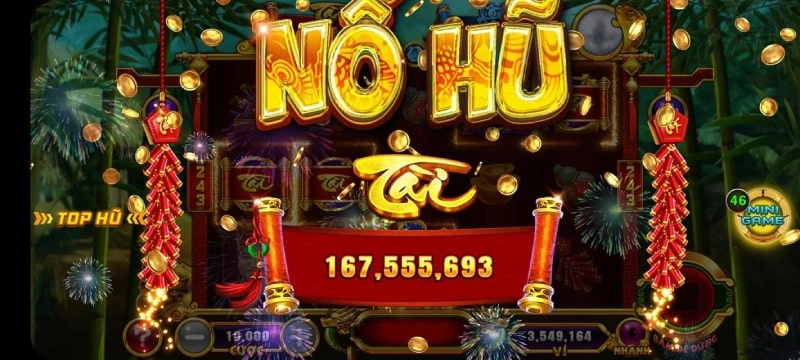 Bí kíp chơi nổ hũ 8KBET hiệu quả – Chinh phục jackpot dễ dàng