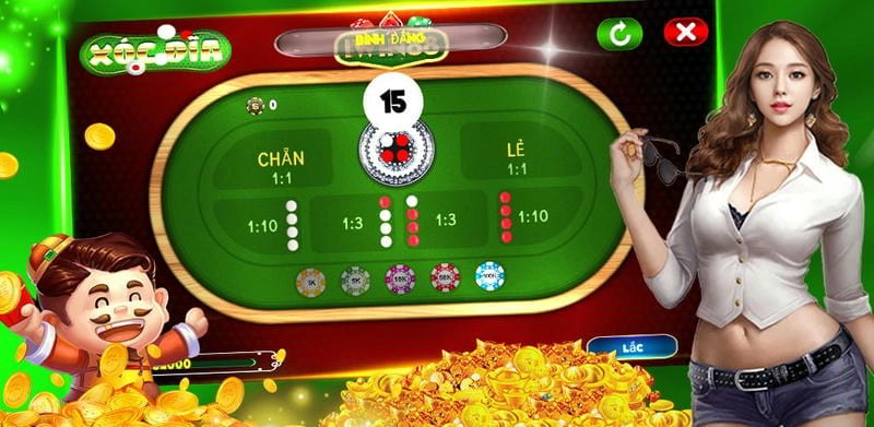  Người chơi sử dụng app 789bet - Chơi xóc đĩa tiện lợi mọi lúc với 789bet.