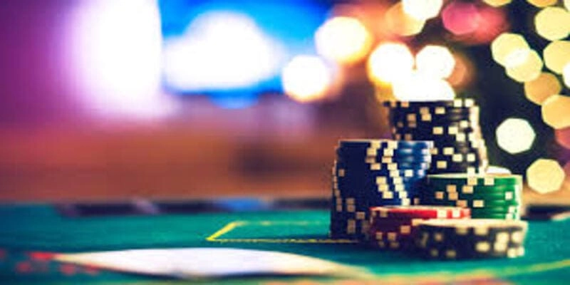 Các tính năng chơi Casino trực tuyến mới tại SV88