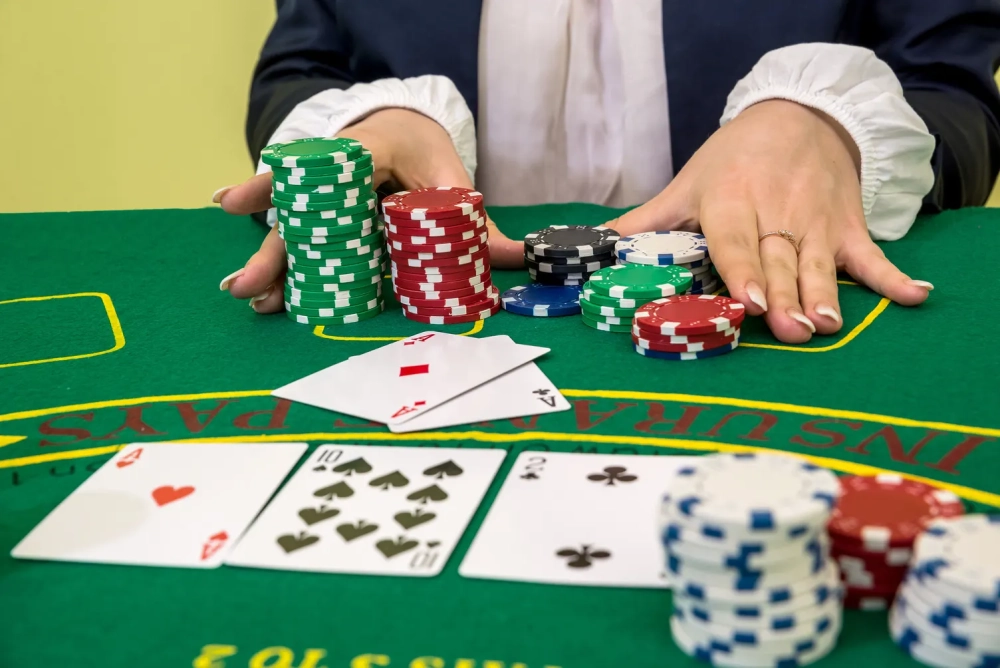 Luật Chơi Baccarat Cho Người Mới Bắt Đầu