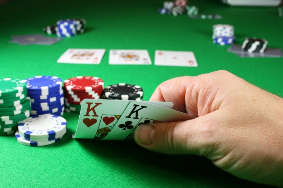 Các Thuật Ngữ Baccarat Quan Trọng