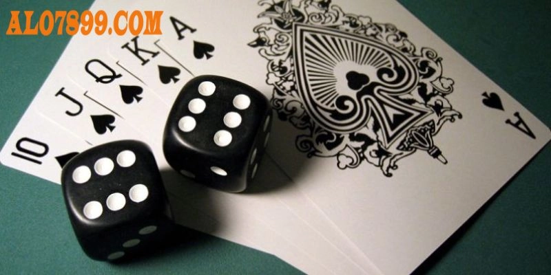 Quy tắc ăn trắng khi chơi bài tiến lên đếm lá