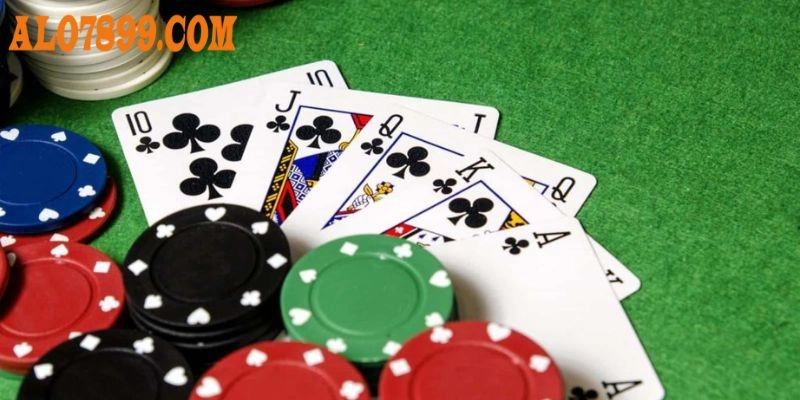 Bí quyết thắng lớn trong cách chơi tiến lên đếm lá