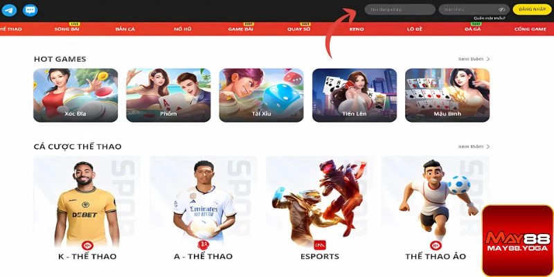 3 bước hướng dẫn đăng nhập chuẩn nhất